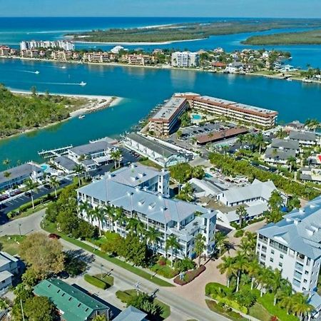Olde Marco Inn Marco Island Exterior foto