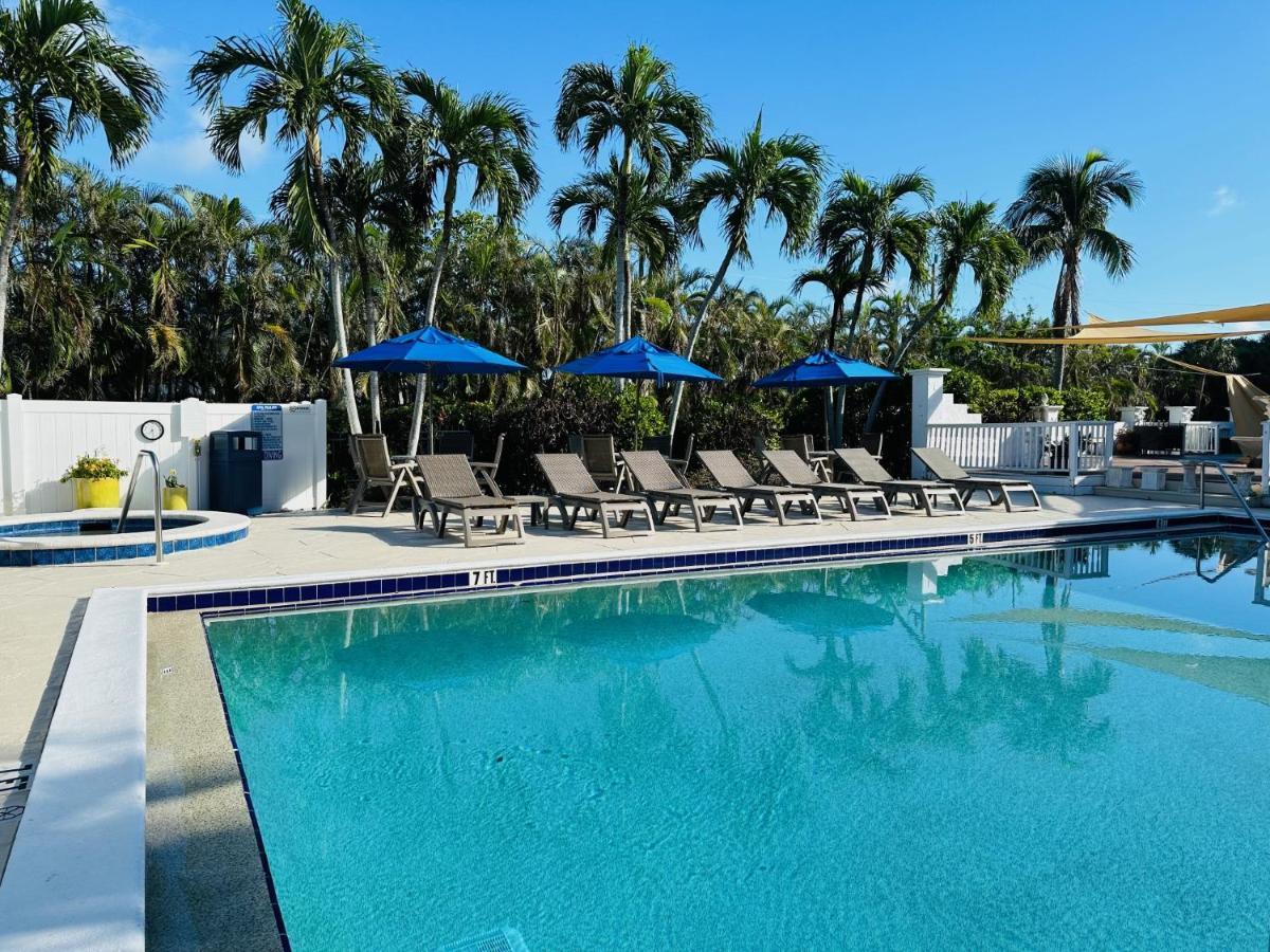 Olde Marco Inn Marco Island Exterior foto