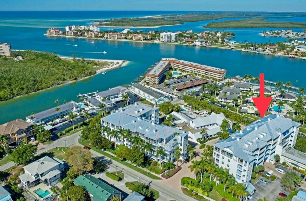 Olde Marco Inn Marco Island Exterior foto