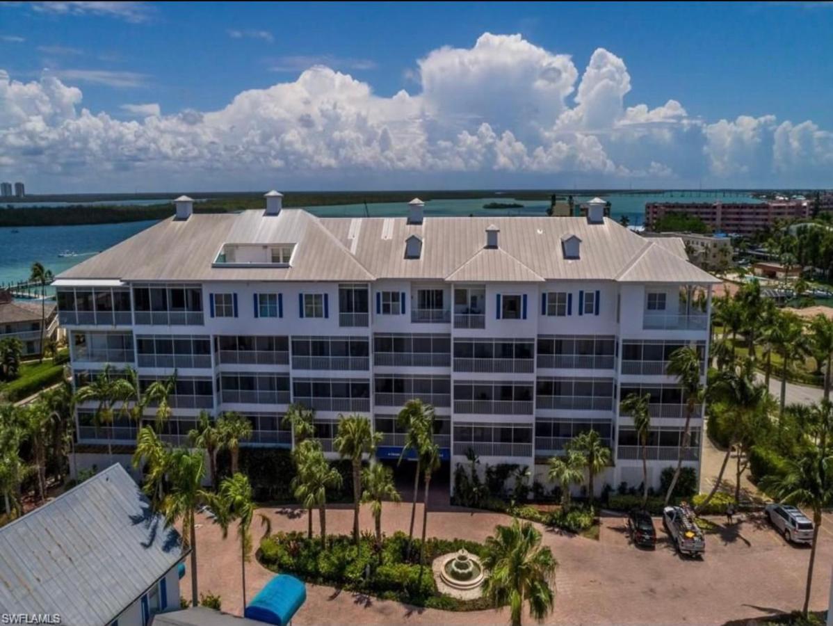 Olde Marco Inn Marco Island Exterior foto